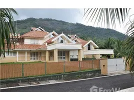 4 Schlafzimmer Haus zu verkaufen in Idukki, Kerala, Todupulai, Idukki, Kerala