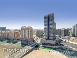 Studio Apartment for sale at Hera Tower, Dubai Sports City