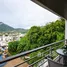 Studio Condo for sale at Bayshore Oceanview Condominium, Patong