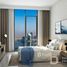 1 Schlafzimmer Appartement zu verkaufen im Creek Edge, Creekside 18, Dubai Creek Harbour (The Lagoons)