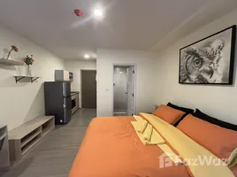 ขายอพาร์ทเม้นท์ สตูดิโอ ในโครงการ เฮย์ หัว หิน, หนองแก, หัวหิน, ประจวบคีรีขันธ์