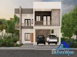 3 Habitación Casa en venta en San Felipe De Puerto Plata, Puerto Plata, San Felipe De Puerto Plata