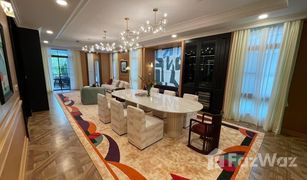 5 Bedrooms House for sale in Saphan Sung, Bangkok Nantawan Rama 9 - New Krungthepkretha