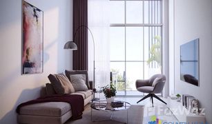 Studio Apartment for sale in , Dubai Living Garden 2