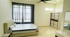 Unit Tersedia di Safira Apartment