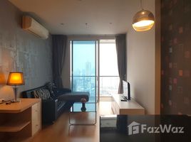 1 Bedroom Condo for rent at Villa Rachatewi, Thanon Phaya Thai