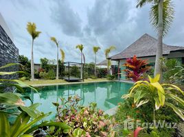 4 Bedroom House for rent at The Lake House, Si Sunthon, Thalang, Phuket