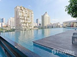 Villa Rachatewi で賃貸用の 1 ベッドルーム マンション, Thanon Phaya Thai, Ratchathewi