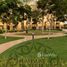 1 Bedroom Apartment for sale at Aurora, Uptown Cairo