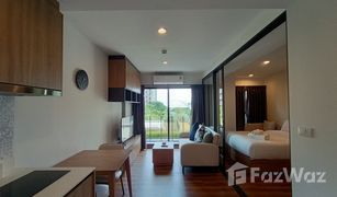 1 Bedroom Condo for sale in Nong Kae, Hua Hin La Habana