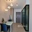 1 спален Квартира в аренду в The Niche Pride Thonglor-Phetchaburi, Bang Kapi