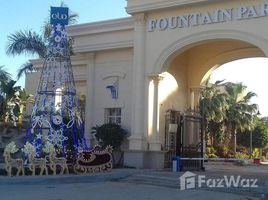 Fountain Park で売却中 5 ベッドルーム 別荘, The 5th Settlement