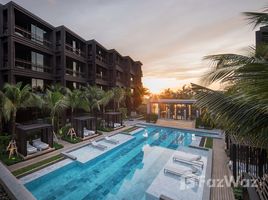 2 Bedroom Penthouse for sale at Saturdays Residence, Rawai, Phuket Town