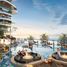 2 Habitación Apartamento en venta en Damac Bay, Dubai Harbour