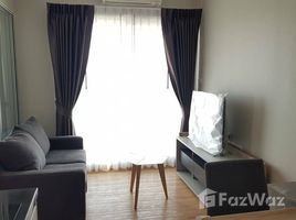 1 Bedroom Condo for rent at The Zea Sriracha, Bang Phra, Si Racha