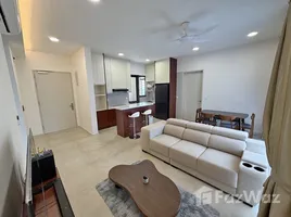 Studio Wohnung zu vermieten im Sunway Mont Residences, Kuala Lumpur, Kuala Lumpur, Kuala Lumpur