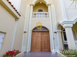 4 chambre Villa à vendre à Bawabat Al Sharq., Baniyas East