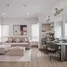 2 Bedroom Apartment for sale at The Room Ratchada-Ladprao, Chantharakasem