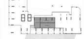 Plans d'étage des bâtiments of Life Sukhumvit 62