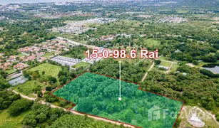 N/A Land for sale in Hua Hin City, Hua Hin 