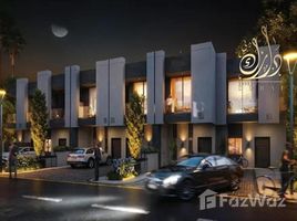 4 Bedroom Townhouse for sale at Bianca, 