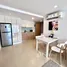 1 Bedroom Condo for sale at Aurora Pratumnak, Nong Prue