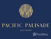 开发商 of Pacific Palisade