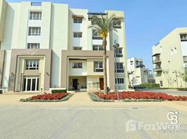 2 Bedroom Apartment for sale at The Sierras, Uptown Cairo