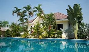 芭提雅 Bang Sare Bangsaray Villa Resort 2 卧室 别墅 售 