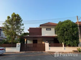 3 Habitación Casa en venta en Baan Suan Koon, Ban Suan, Mueang Chon Buri, Chon Buri