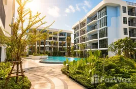 2 bedroom Condo for sale at Supalai Kram Khao Tao in Prachuap Khiri Khan, Thailand