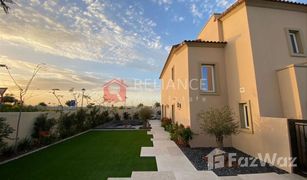 4 Bedrooms Villa for sale in Villanova, Dubai La Quinta