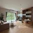 1 спален Квартира в аренду в The Green Places Condominium, Ratsada