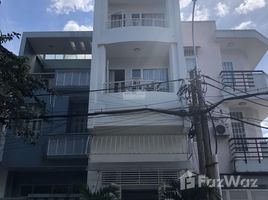 Студия Дом for sale in Thu Duc, Хошимин, Hiep Binh Chanh, Thu Duc