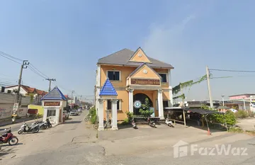 Baan Amornsap in Krathum Rai, Bangkok