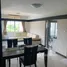Condominium 2 chambre à vendre à Happy Condo Chang Akat Uthit, Hua Hin City, Hua Hin, Prachuap Khiri Khan, Thaïlande