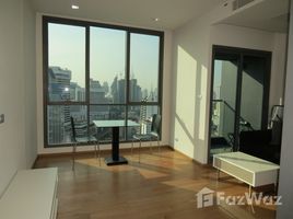 1 Bedroom Condo for sale at Hyde Sukhumvit 13, Khlong Toei Nuea