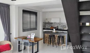 2 Bedrooms Apartment for sale in Bo Phut, Surat Thani Chaweng Modern Villas