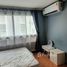 Studio Condo for rent at Lumpini Ville Cultural Center, Sam Sen Nok