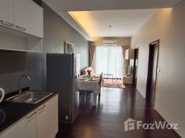 2 Bedroom Apartment for sale at The Title Rawai Phase 1-2, Rawai