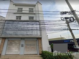  Shophouse for sale in Thailand, Hua Mak, Bang Kapi, Bangkok, Thailand