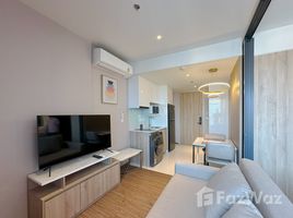 1 Schlafzimmer Wohnung zu vermieten im Once Pattaya Condominium, Na Kluea