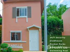 在Camella Negros Oriental出售的2 卧室 屋, Dumaguete City, Negros Oriental, 莱特岛, 菲律賓