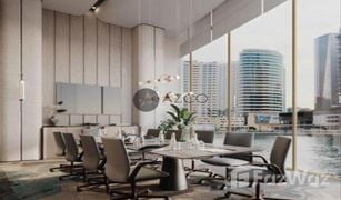 5 chambres Penthouse a vendre à Churchill Towers, Dubai Jumeirah Living Business Bay