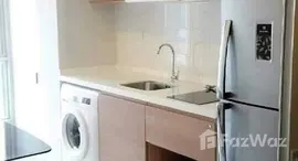 ยูนิตที่เหลืออยู่ในโครงการ เซ็นทริค ติวานนท์ สเตชั่น