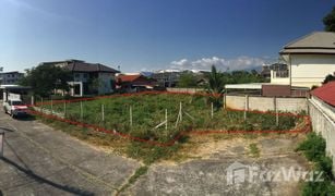 N/A Land for sale in Fa Ham, Chiang Mai 