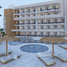 1 Bedroom Apartment for sale at Storia Del Mare, Al Fondok St., Hurghada, Red Sea, Egypt