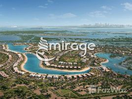  Земельный участок на продажу в Al Jubail Island, Saadiyat Beach