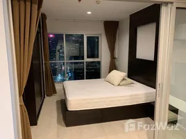 1 Bedroom Condo for sale at Aspire Rama 9, Bang Kapi