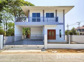 4 Bedroom House for sale in Chiang Mai, Chae Chang, San Kamphaeng, Chiang Mai